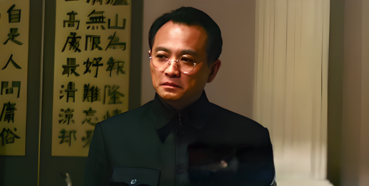 卢广生（电视剧《建国大业》中的角色）