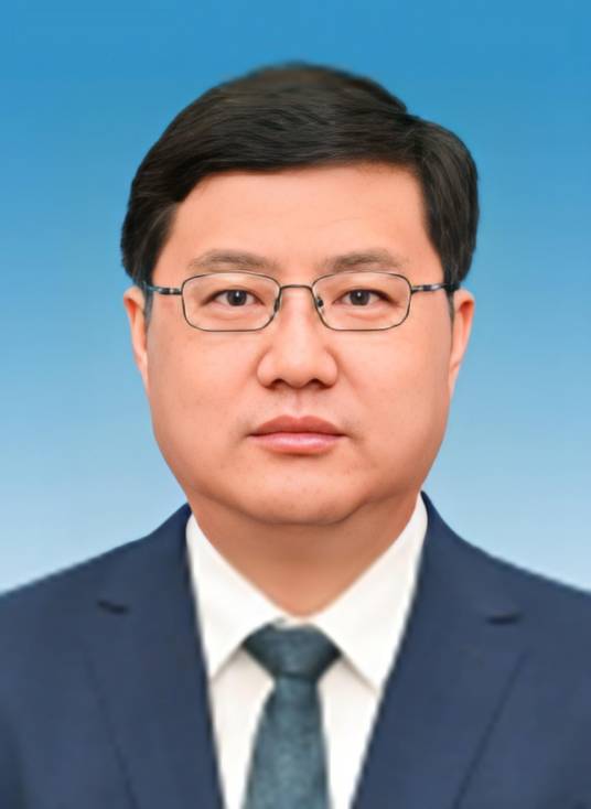 刘劲松（湖北省宜昌市委常委、市委政法委书记）