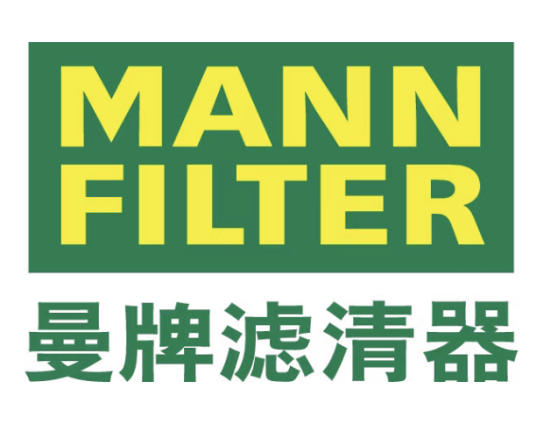 曼牌滤清器