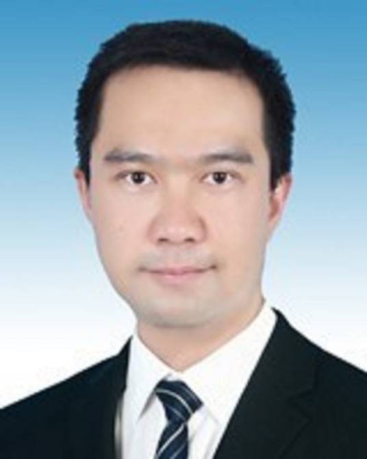 李曦（云南省文山壮族苗族自治州生态环境局局长）