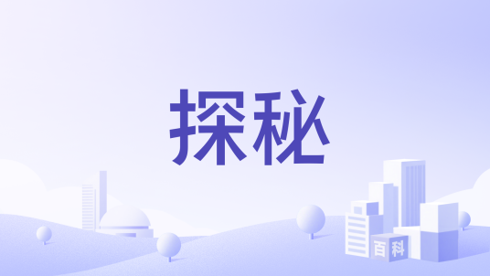 探秘（品牌）