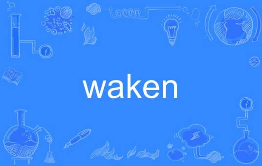 waken
