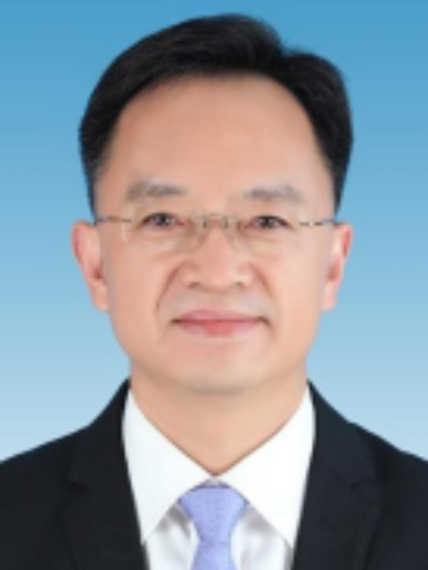 王永超（广西壮族自治区百色市委书记）