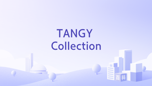 TANGY Collection
