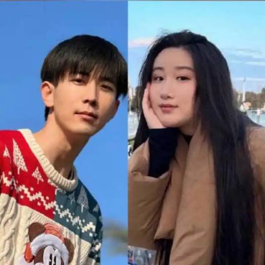 李川锤娜丽莎恋情