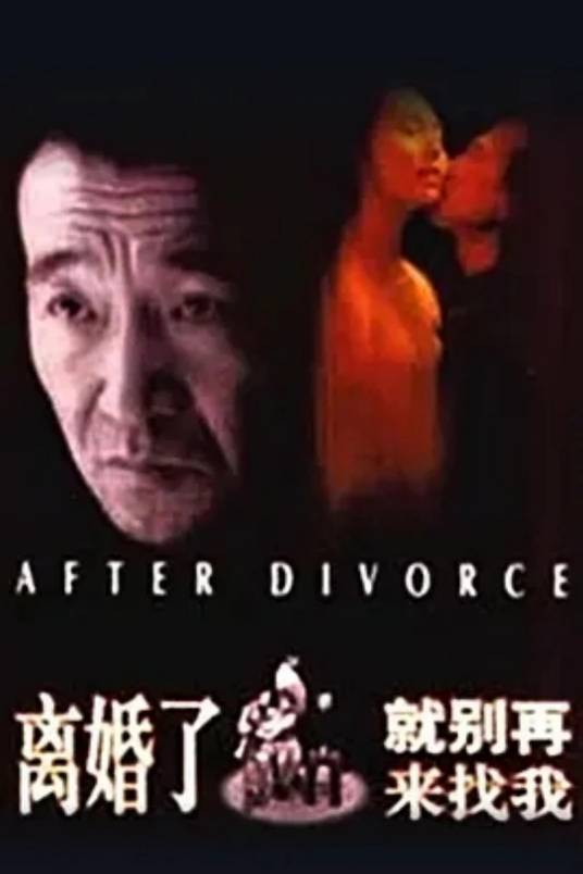 离婚了，就别再来找我（1996年王瑞执导的电影）