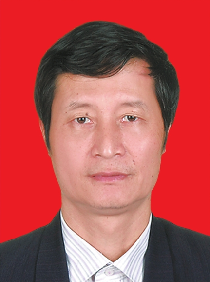 刘建明（江西省赣州市人大常委会原副主任、党组成员）