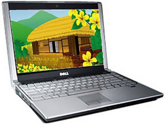 戴尔XPS M1330(R511033CN)