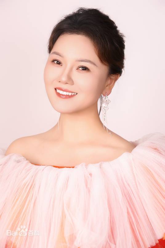 孙蓓蓓（中国内地戏曲女演员）