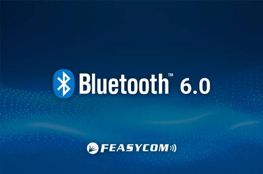 蓝牙6.0
