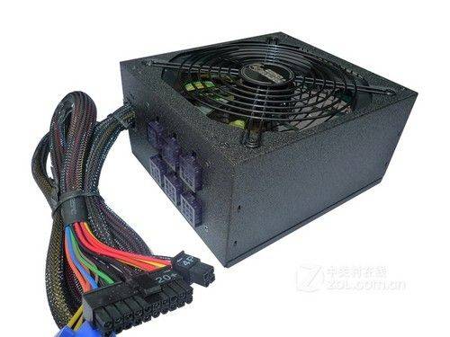 振华冰山金蝶550W