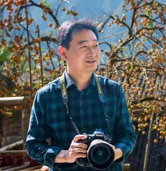 吴向阳（江西婺源篁岭文旅股份有限公司董事长）