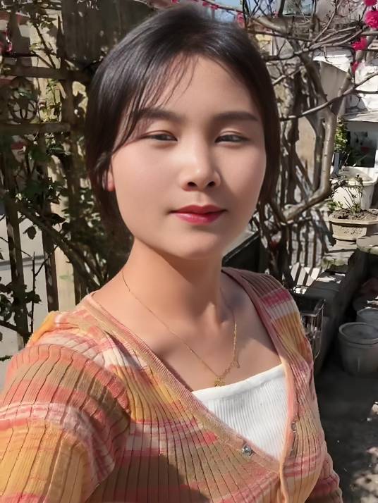 可欣的日常生活