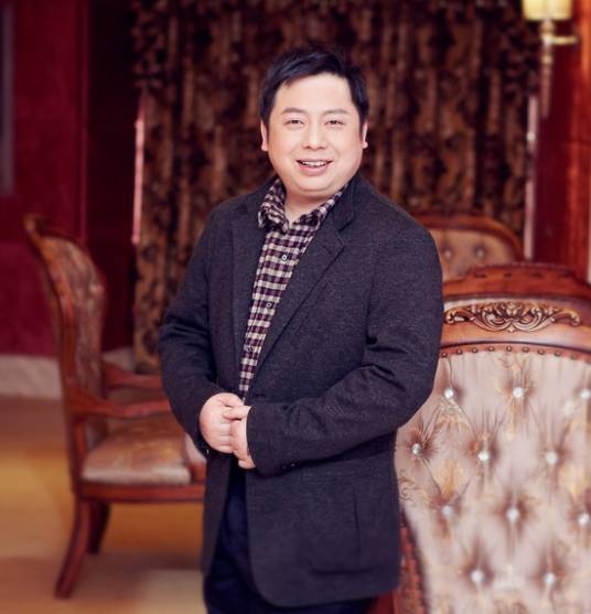 石显武（医疗美容领域专家）