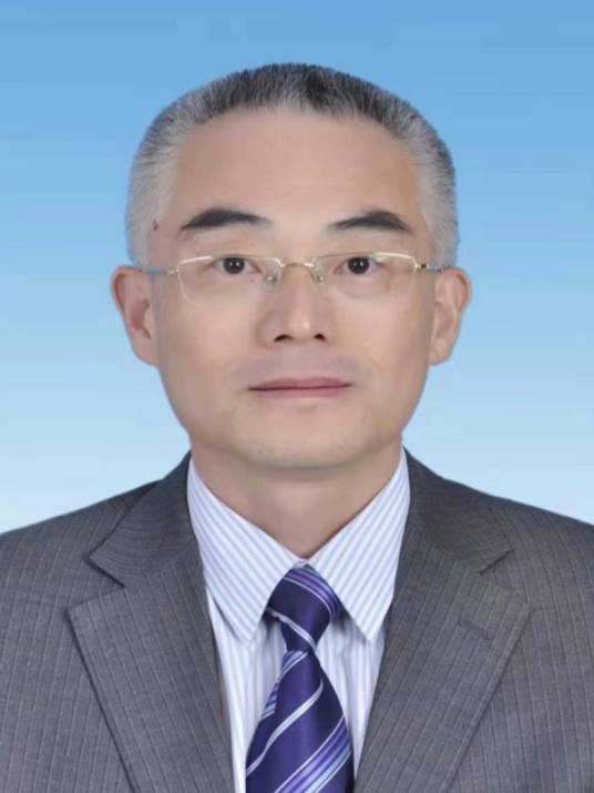 邬平川（合肥大学党委书记）