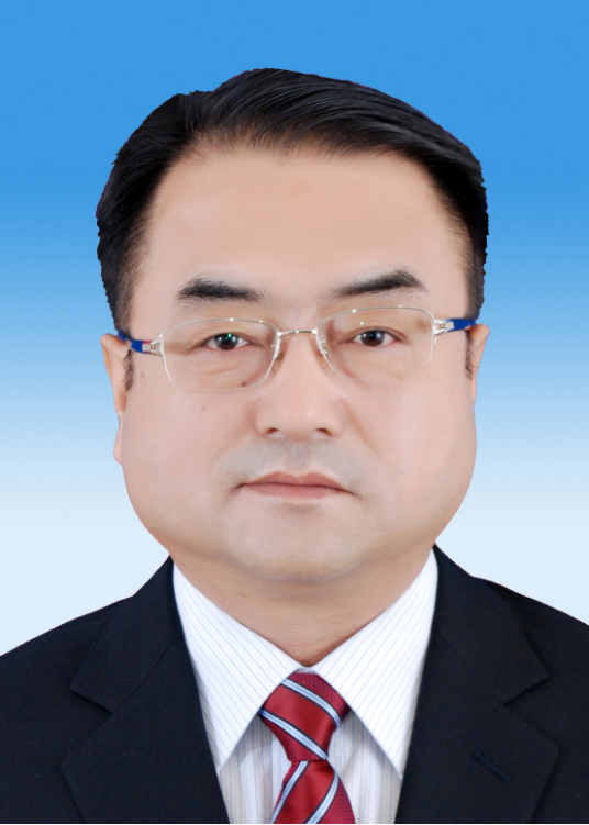 马建新（新疆维吾尔自治区昌吉回族自治州人大常委会党组副书记、主任）