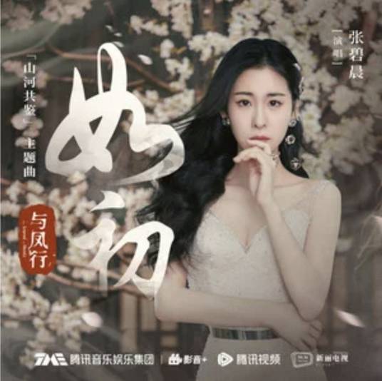 如初（张碧晨演唱的歌曲）