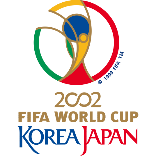 2002年国际足联世界杯