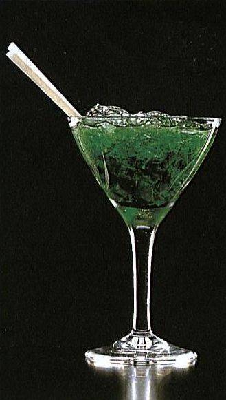 薄荷酒
