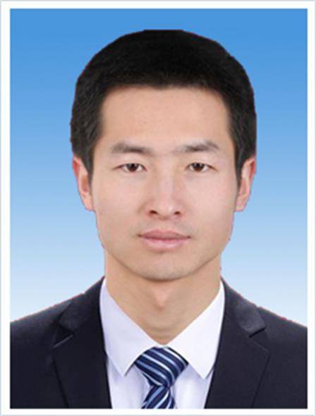 吴晟（甘肃省张掖市高台县人民政府副县长、代理县长）