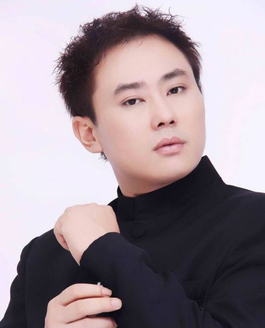 红尘情歌（高安演唱的歌曲）