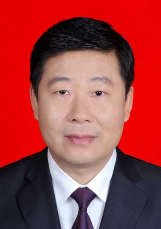 杜登峰（湖南省怀化市人民政府原副市长）