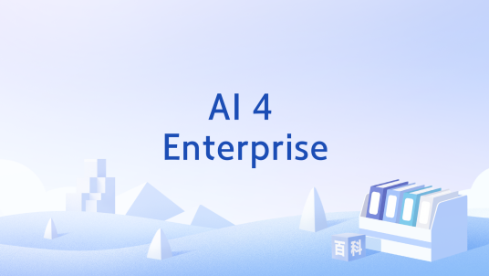 AI 4 Enterprise