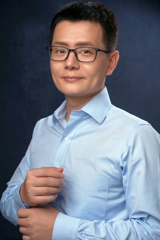 林桢（天善资本合伙人）