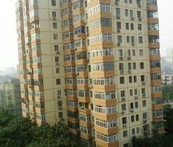 豪景大厦（北京市海淀区的商务写字楼）