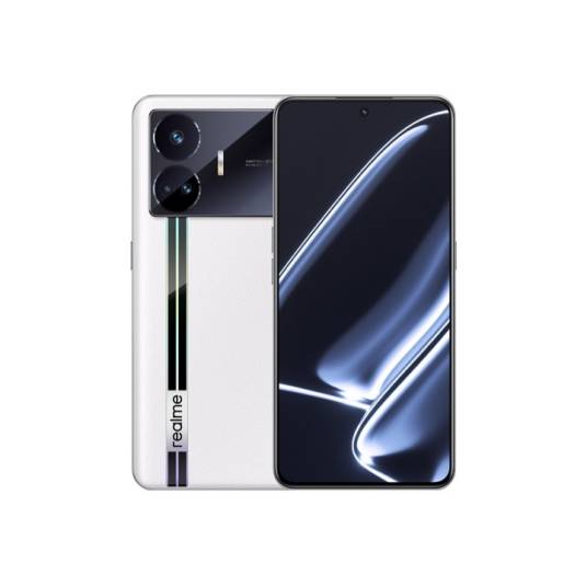 真我GT Neo5 SE