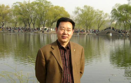 边保华