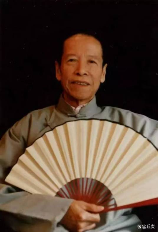 “粤语艺术大师”张悦楷传略