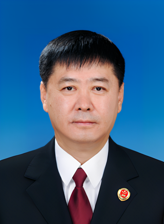 金杰（吉林省吉林市人民检察院党组书记、检察长）