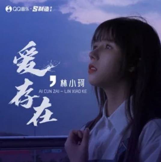 爱，存在（林小珂演唱的歌曲）