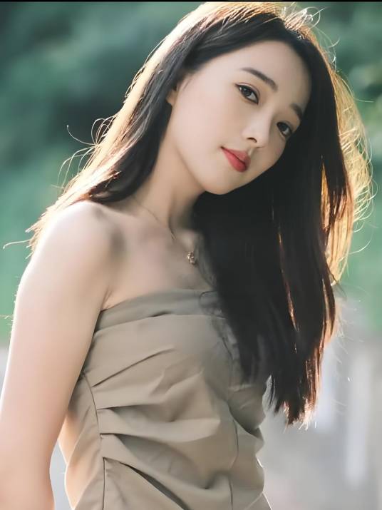 女一号哇塞