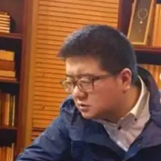 徐湘江