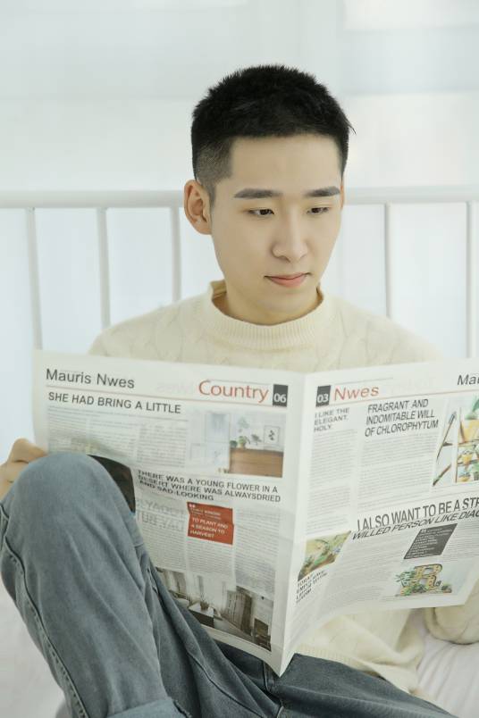 王梓阳（华语流行乐男歌手， 独立音乐人）