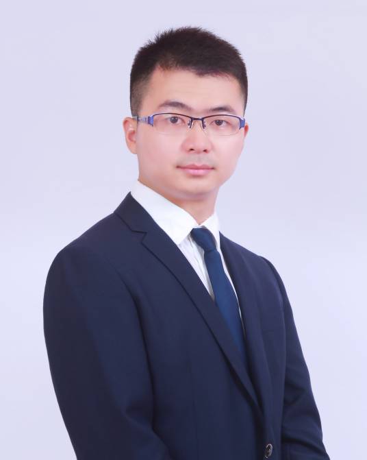 高攀（人工智能研究院专家顾问）