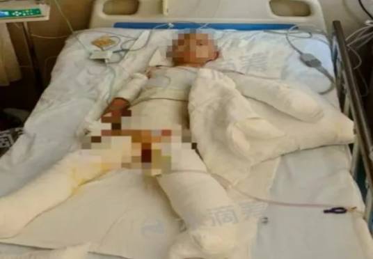 7·13汝州煤气爆炸事故