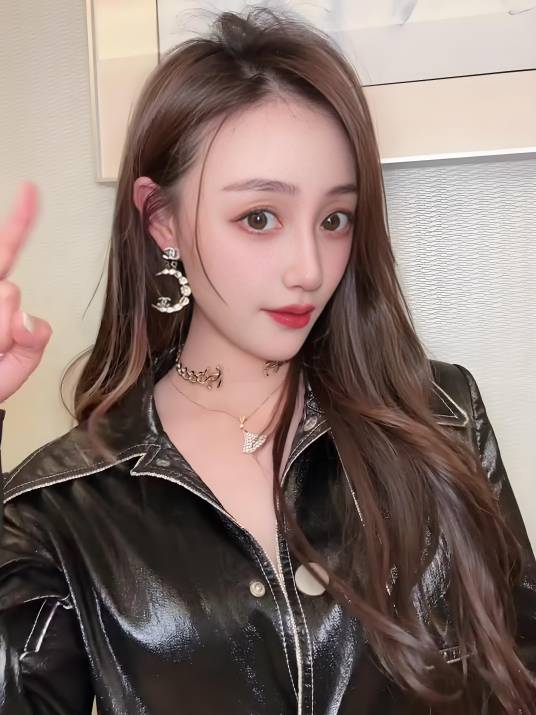 陈大小姐
