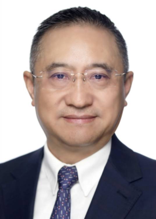 周俭（中国科学院院士、肝肿瘤专家、生物医学工程专家、复旦大学附属中山医院院长）