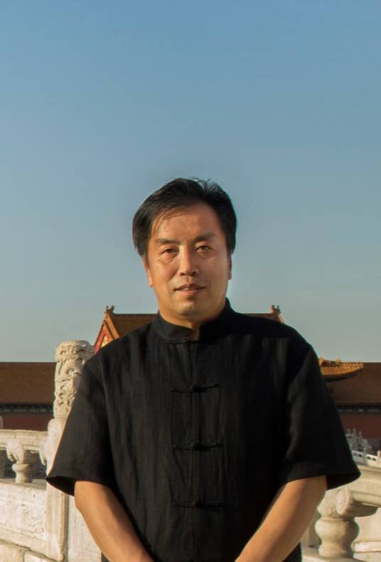 王亚民（第十三届全国政协委员，故宫博物院原常务副院长）
