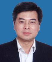 徐克俭（江苏省泰州市委常委、市委统战部部长）