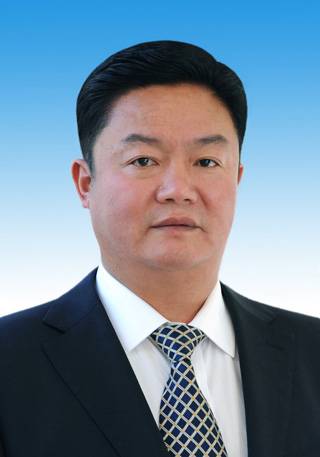 罗凉清