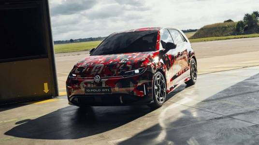 ID.Polo GTI
