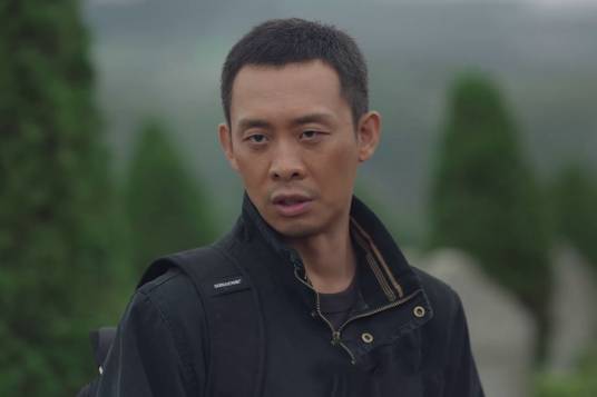 程兵（电影《三大队》中的角色）