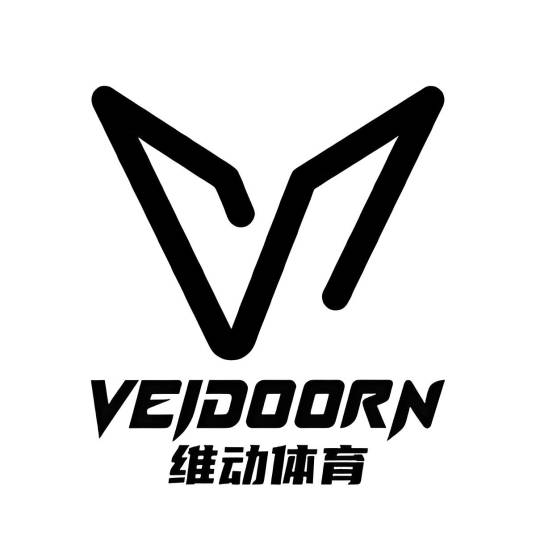 Veidoorn维动