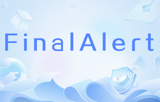 FinalAlert