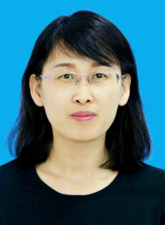 王志英（辽宁科技大学副教授）