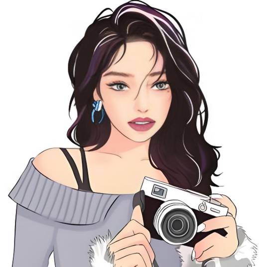 不精致小姐Liliya